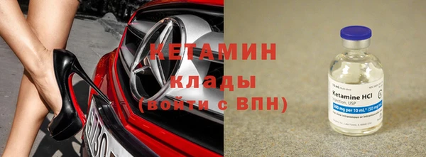 стафф Арсеньев