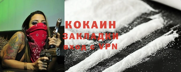 стафф Арсеньев